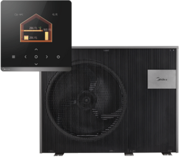 M-Thermal Nature Heat